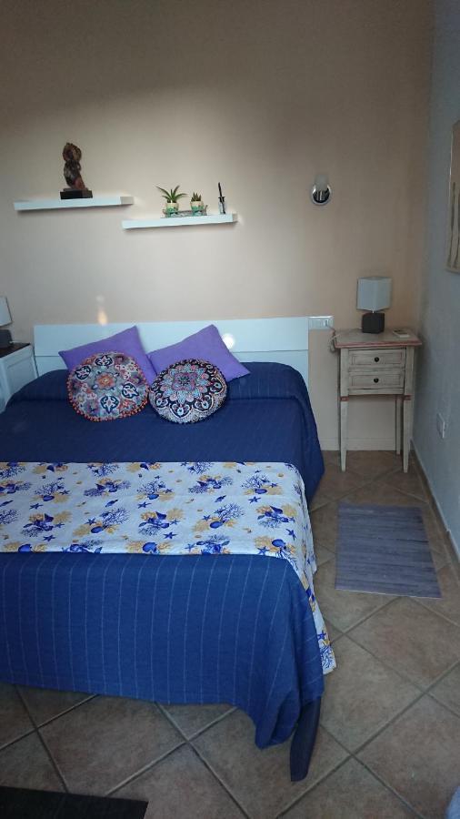 B&B Patty Nardò Extérieur photo