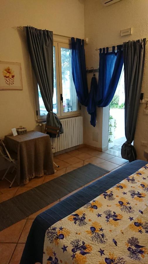 B&B Patty Nardò Extérieur photo