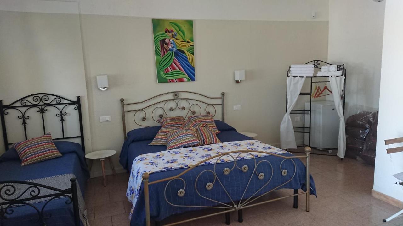 B&B Patty Nardò Extérieur photo