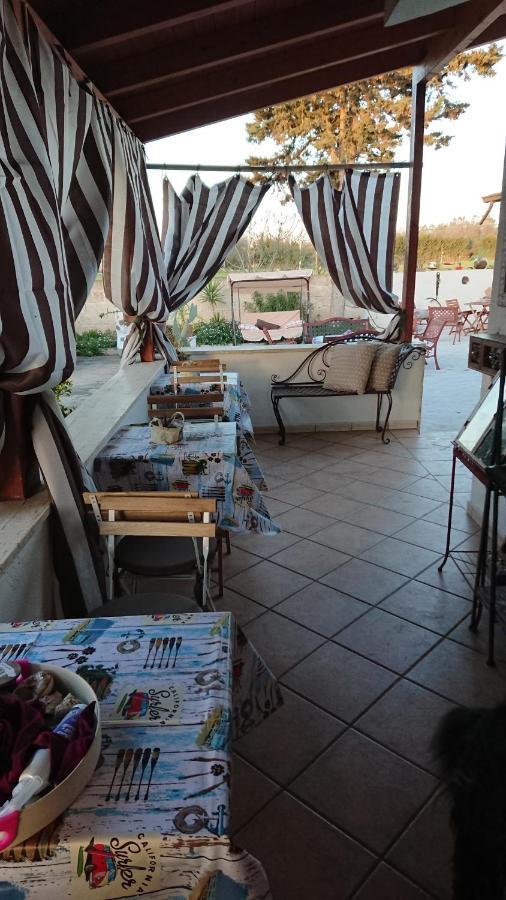 B&B Patty Nardò Extérieur photo