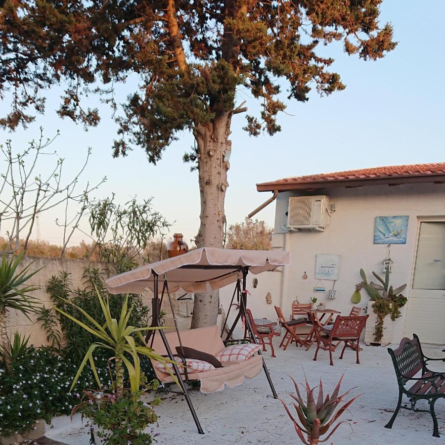 B&B Patty Nardò Extérieur photo
