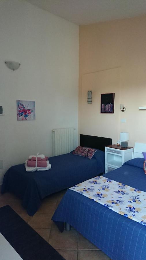 B&B Patty Nardò Extérieur photo