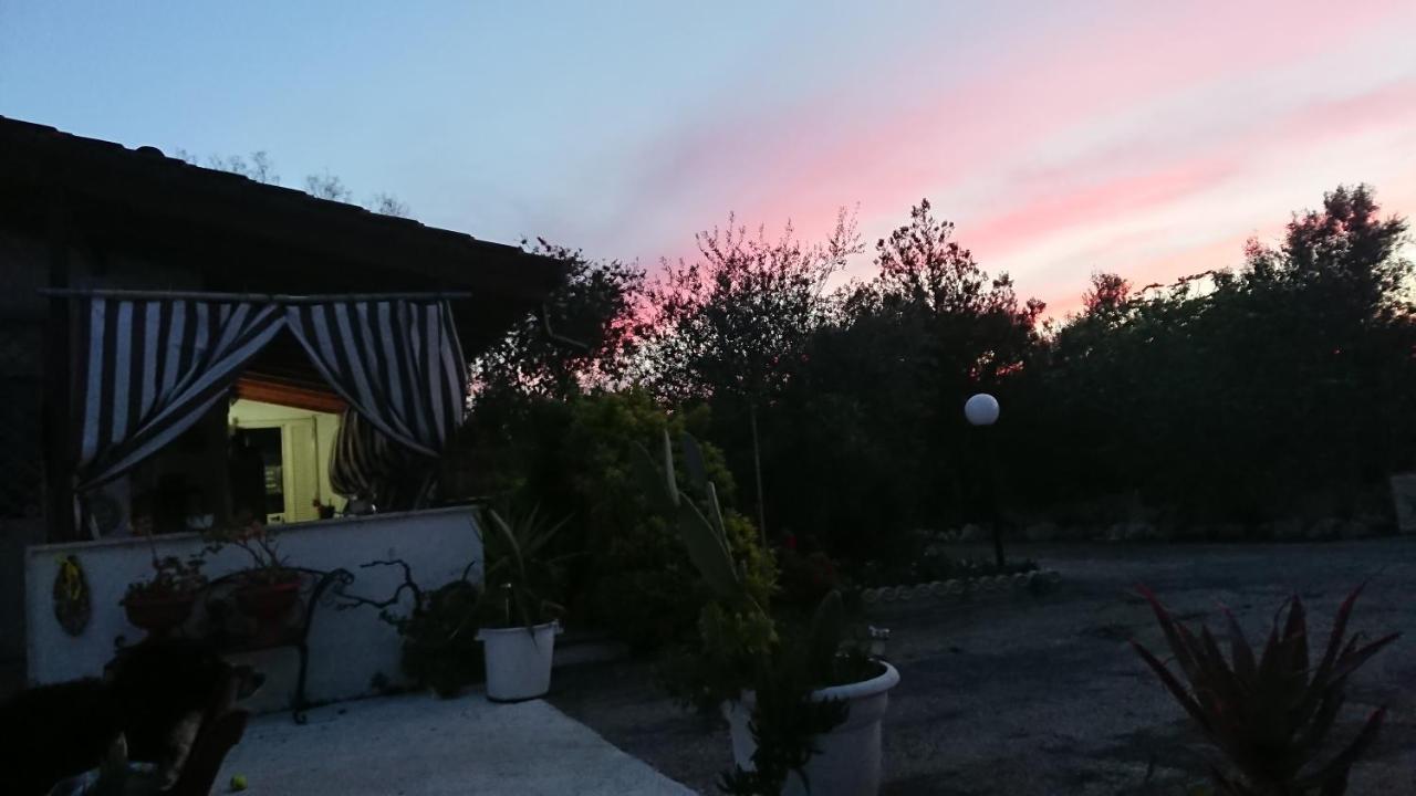 B&B Patty Nardò Extérieur photo