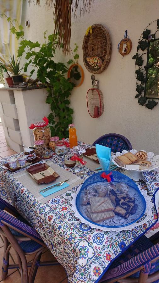 B&B Patty Nardò Extérieur photo