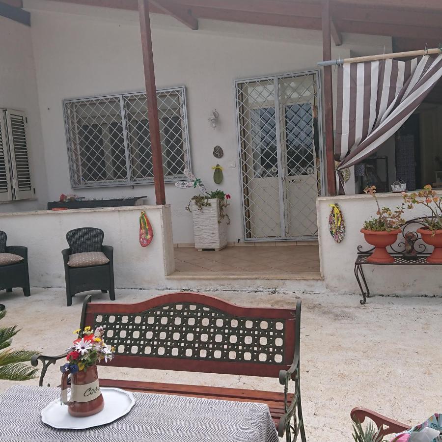 B&B Patty Nardò Extérieur photo
