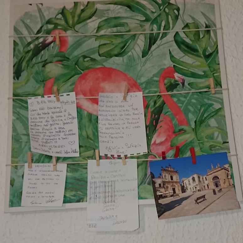 B&B Patty Nardò Extérieur photo
